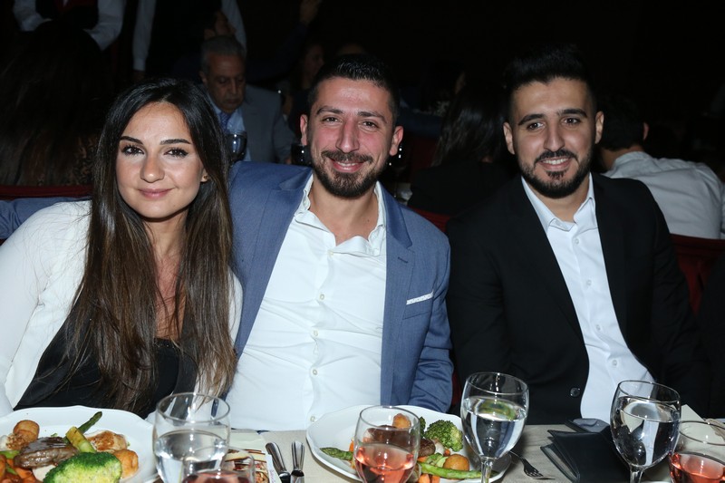DiaLeb's 8th Annual Fundraising Gala Dinner